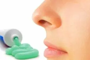 با این ادویه دماغ خود را در 10 روز کوچک کنید!