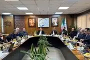 شفاف سازی شد؛ جلسه هلدینگ با مدیریت باشگاه استقلال و احمد شهریاری