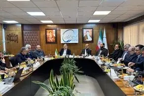شفاف سازی شد؛ جلسه هلدینگ با مدیریت باشگاه استقلال و احمد شهریاری
