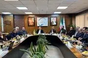 شفاف سازی شد؛ جلسه هلدینگ با مدیریت باشگاه استقلال و احمد شهریاری