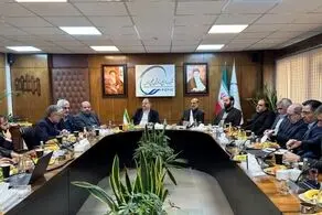 شفاف سازی شد؛ جلسه هلدینگ با مدیریت باشگاه استقلال و احمد شهریاری