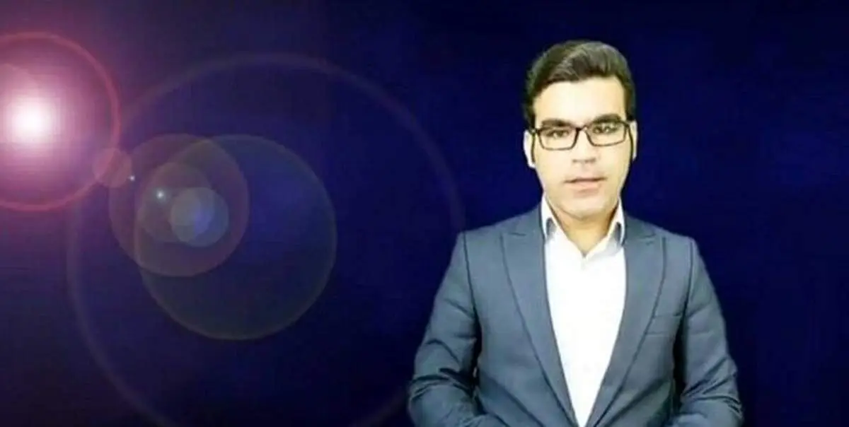 مجری صداوسیما در تصادف رانندگی جان باخت