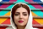 بوی عشق به مشام خانم بازیگر رسید!/ ماجرا چیست؟+ عکس