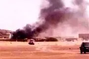 الجزیره از وقوع دو انفجار در مأرب خبر داد