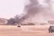 الجزیره از وقوع دو انفجار در مأرب خبر داد