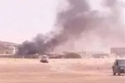 الجزیره از وقوع دو انفجار در مأرب خبر داد