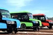 فیلم باور نکردنی تبدیل اتوبوس به قطار فقط در ۱۵ ثانیه!