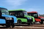 فیلم باور نکردنی تبدیل اتوبوس به قطار فقط در ۱۵ ثانیه!