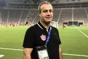 جدایی مدیرعامل در آستانه شروع لیگ