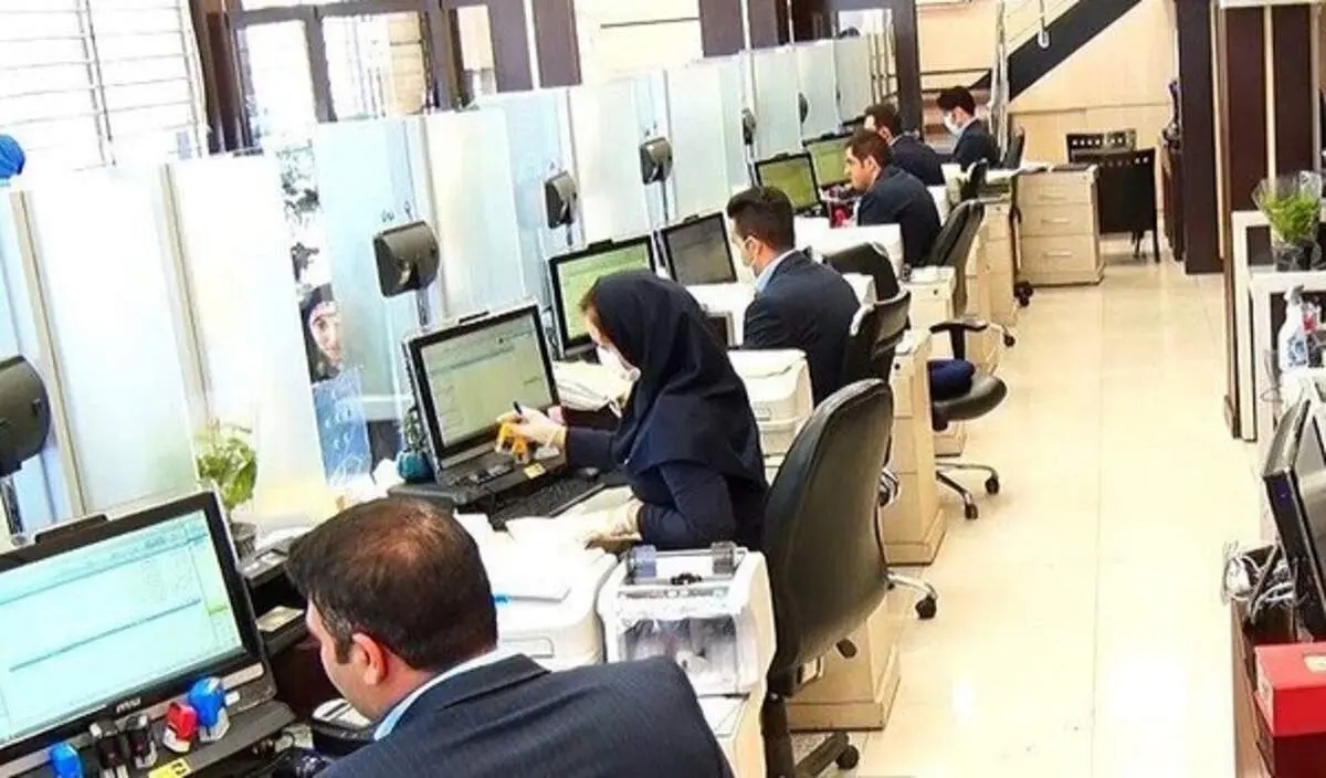 جزئیات نحوه فعالیت ادارات تهران از روز شنبه