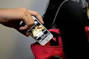 شکنجه‌های مرگبار برای گوشی سرقتی