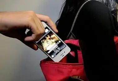 شکنجه‌های مرگبار برای گوشی سرقتی