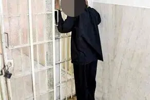 سارق حواس‌پرت دو بار سراغ یک طعمه رفت!