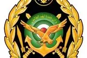 ارتش جمهوری اسلامی: آماده‌ایم!