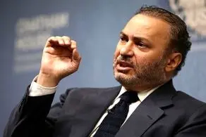 امارات به ایران چراغ سبز نشان داد
