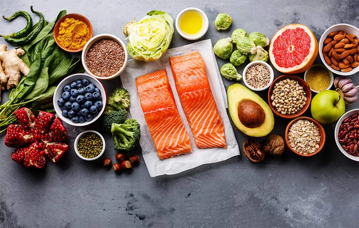 کدام رژیم غذایی در جلوگیری از سرطان پروستات موثر است؟