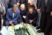 رئیس مجلس: تمام دغدغه ما رسیدگی به حادثه معدن طبس بود
