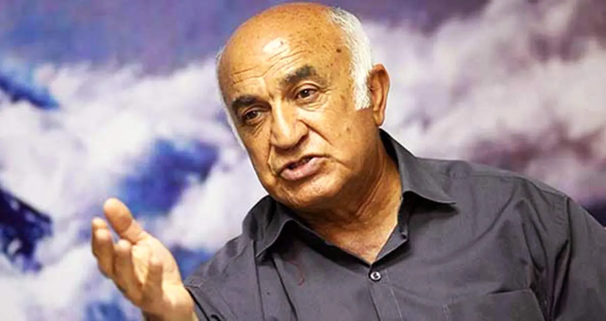 بازیکنان تیم ملی نباید مغرور شوند که در اروپا بازی می کنند
