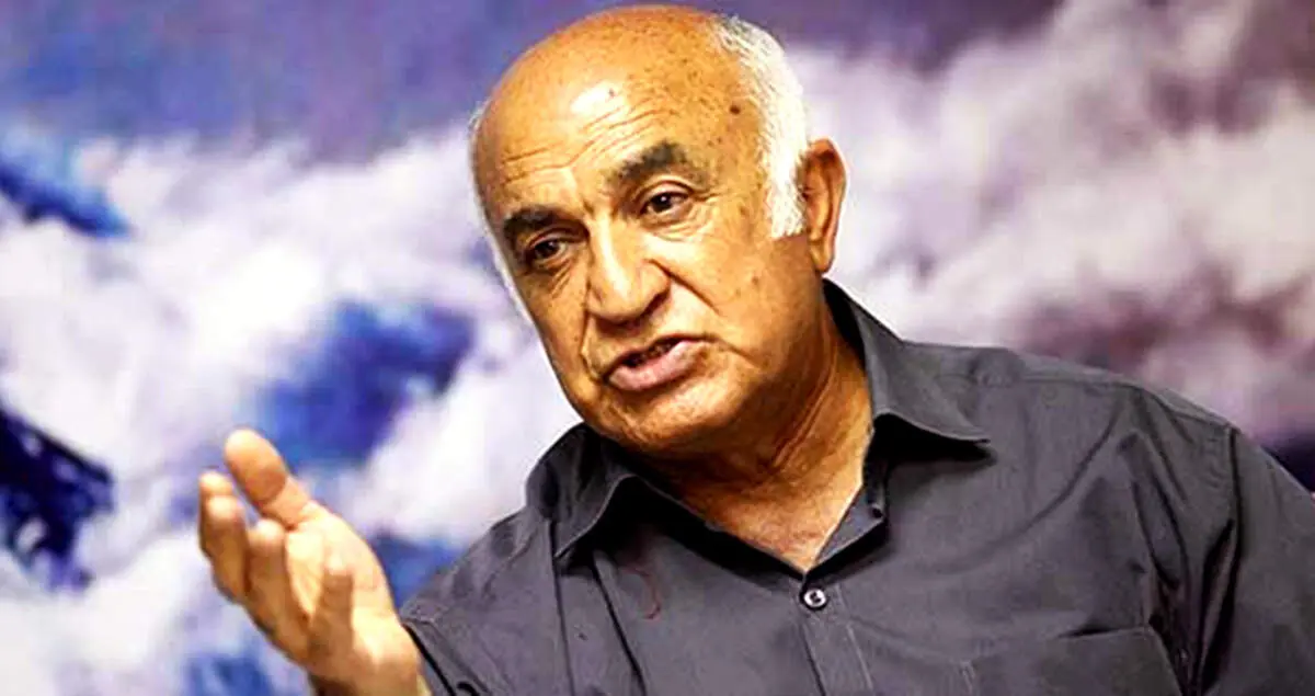 بازیکنان تیم ملی نباید مغرور شوند که در اروپا بازی می‌ کنند