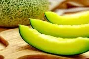 معجزه این میوه برای درمان کم خونی،کلسترول و فشار خون