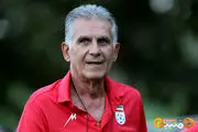 اولین درگیری جدی کی روش با فدراسیون فوتبال!