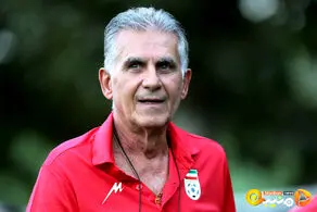 کی روش با ایران به گربه سیاهش رسید!
