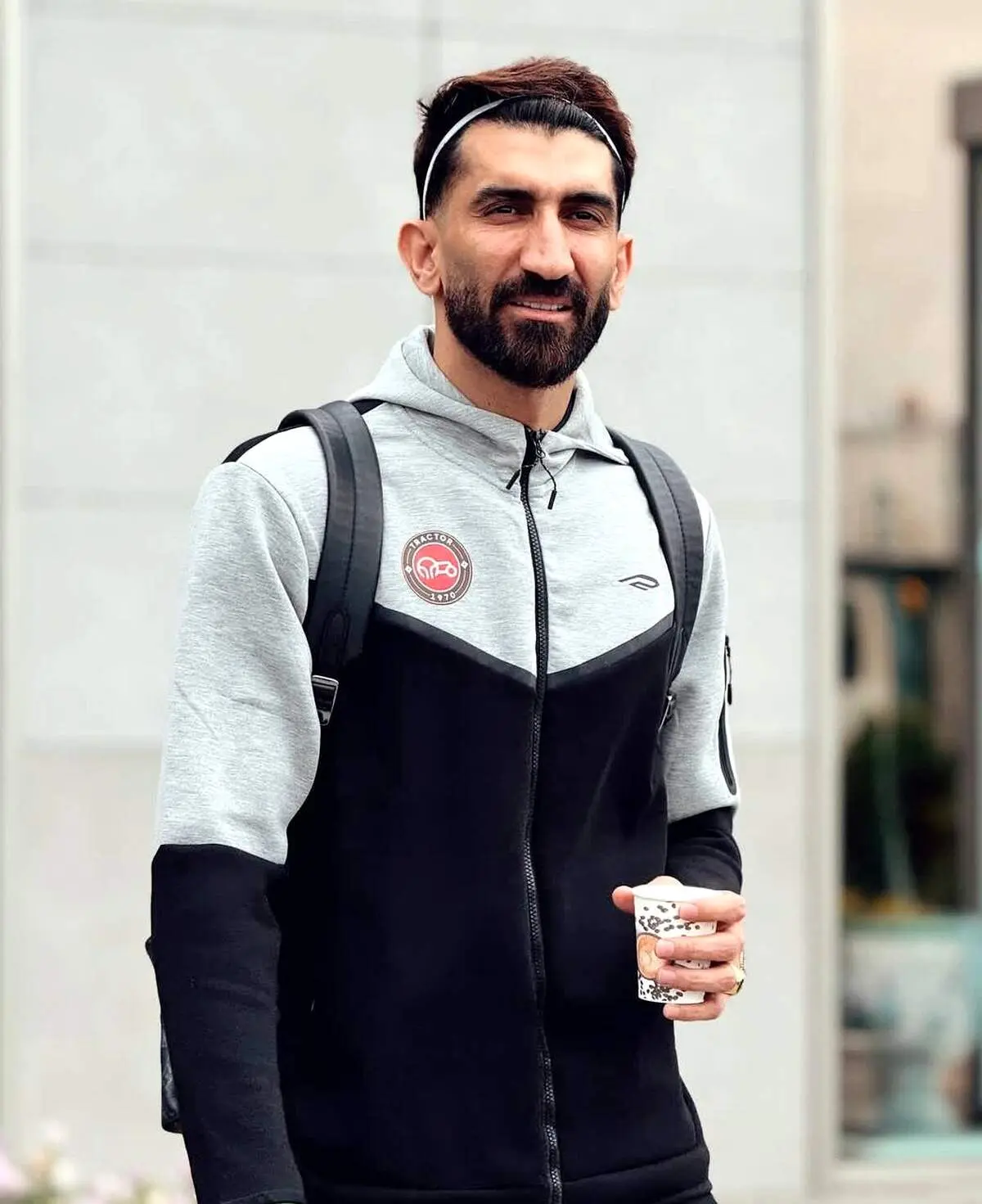 علیرضا بیرانوند بالاخره محروم شد!