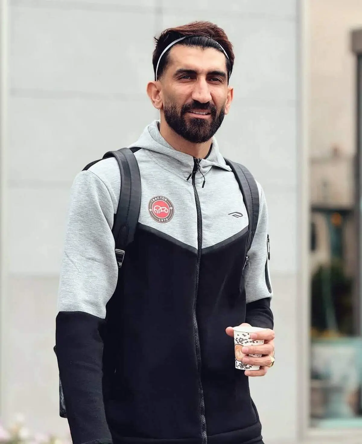 علیرضا بیرانوند بالاخره محروم شد!