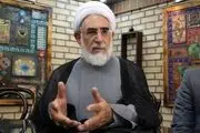رسول منتجب نیا عزادار شد