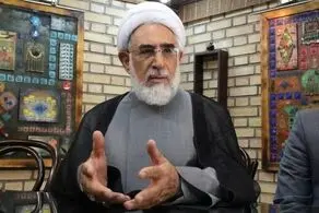 رسول منتجب نیا عزادار شد
