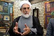 رسول منتجب نیا عزادار شد