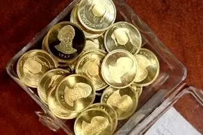 قیمت سکه امروز ۲۵ خرداد ماه ۱۴۰۱ + جدول
