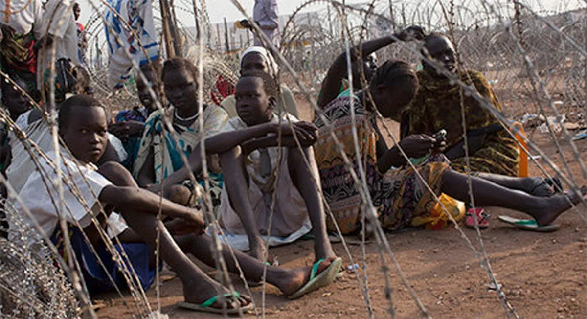 واکنش عفو بینالملل به اتفاقات سودان جنوبی
