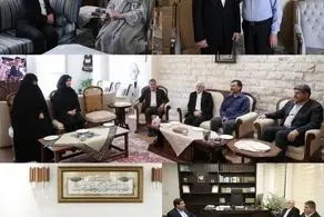 جهانگیری خطاب به عارف: دوره شما، دوره سختی است