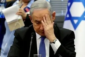 نتانیاهو عذرخواهی کرد 