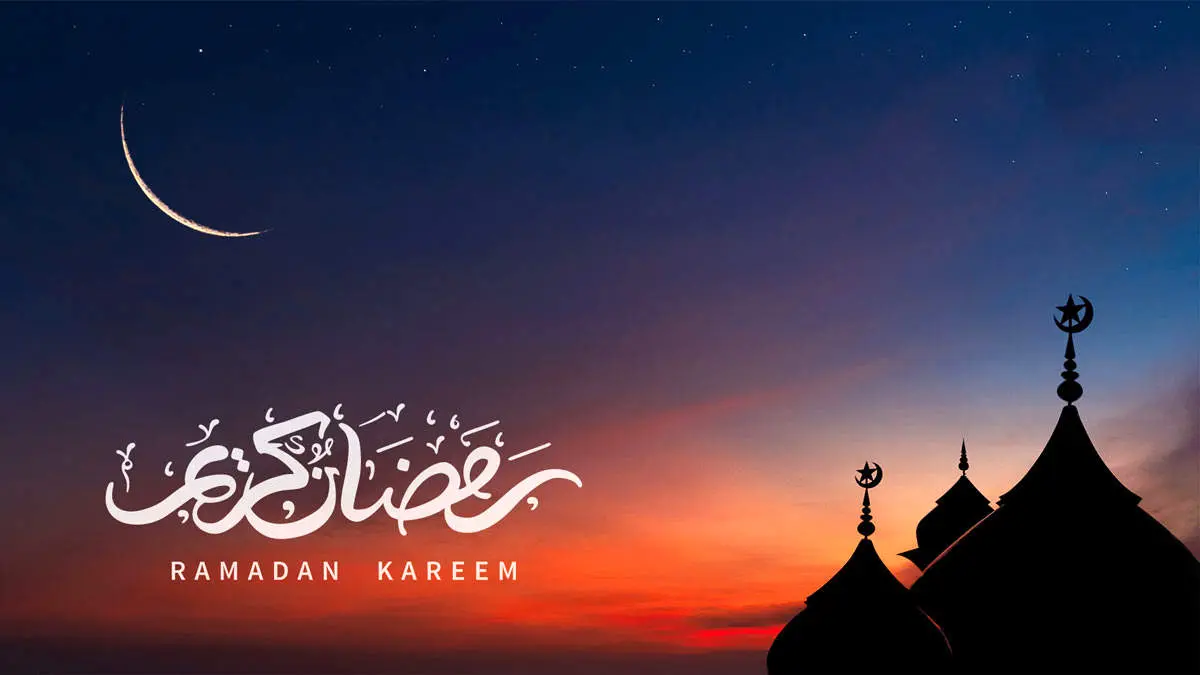 دعای روز پنجم ماه مبارک رمضان
