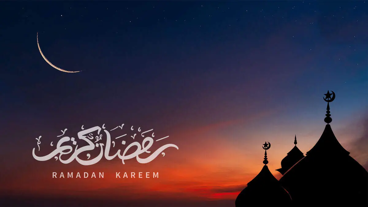 دعای روز پنجم ماه مبارک رمضان