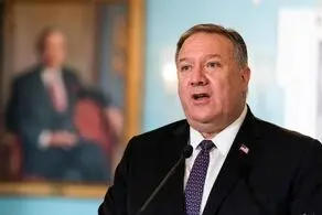 خاطره جنجالی وزیر خارجه ترامپ از ایران