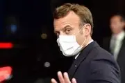 ماکرون: در اروپا در خصوص آتش‌بس در غزه اختلاف وجود دارد!