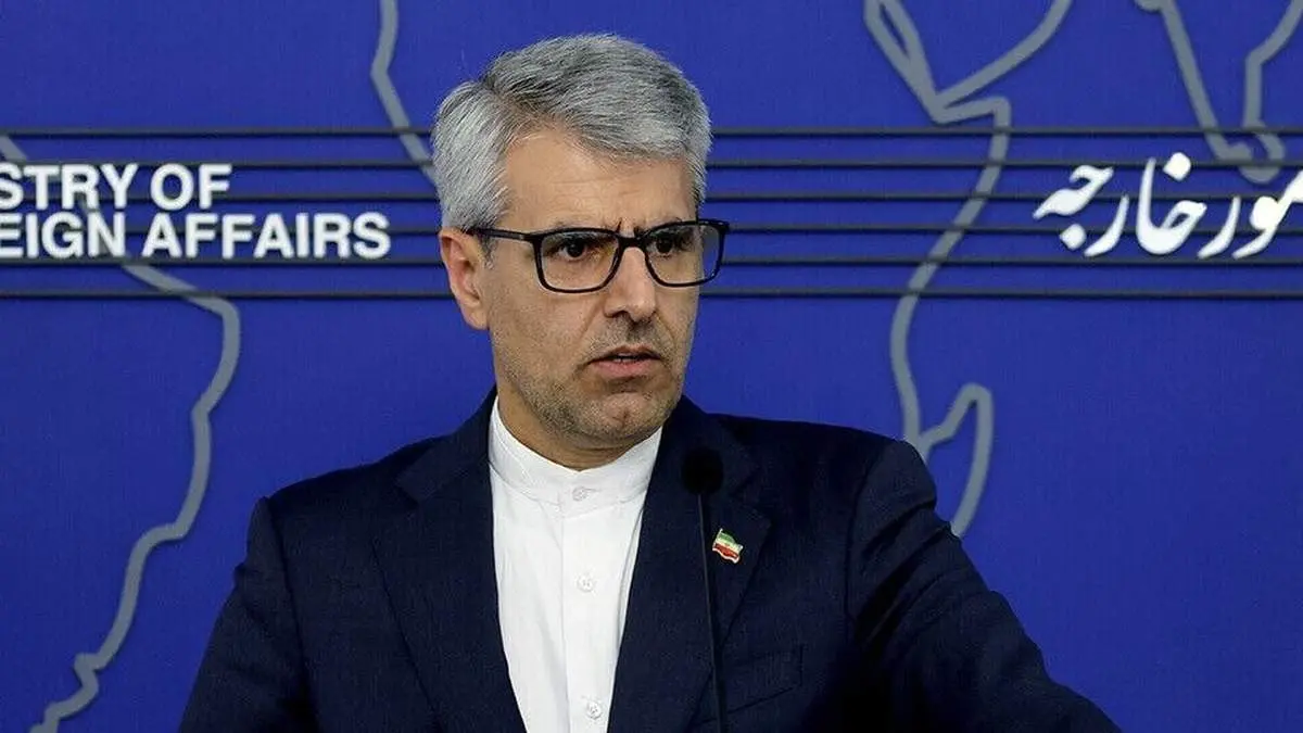 هنوز زمان و مکان قطعی دور بعدی مذاکرات با آمریکا مشخص نیست 