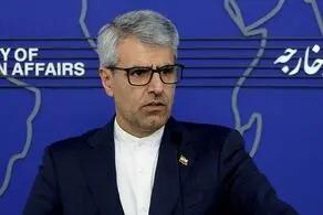 رد اتهام‌های مطرح‌شده توسط شورای وزیران اتحادیه اروپا علیه ایران 