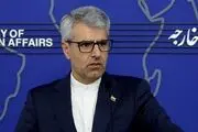  ایران به تحریم‌های جدید آمریکا واکنش نشان داد!