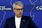 محکومیت تحریم‌های جدید آمریکا علیه ایران 