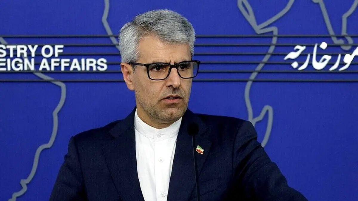 ایران انتخاب رئیس جمهور جدید لبنان را تبریک گفت