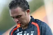 گل دوم پرسپولیس قطعاً آفساید بود/ درباره گل اول خیلی نمی شود نظر داد