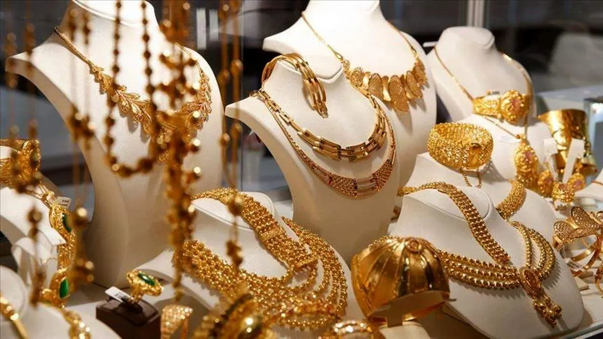 نرخ سکه و طلا امروز پنجشنبه ۹ فروردین ۱۴۰۳/ جدول