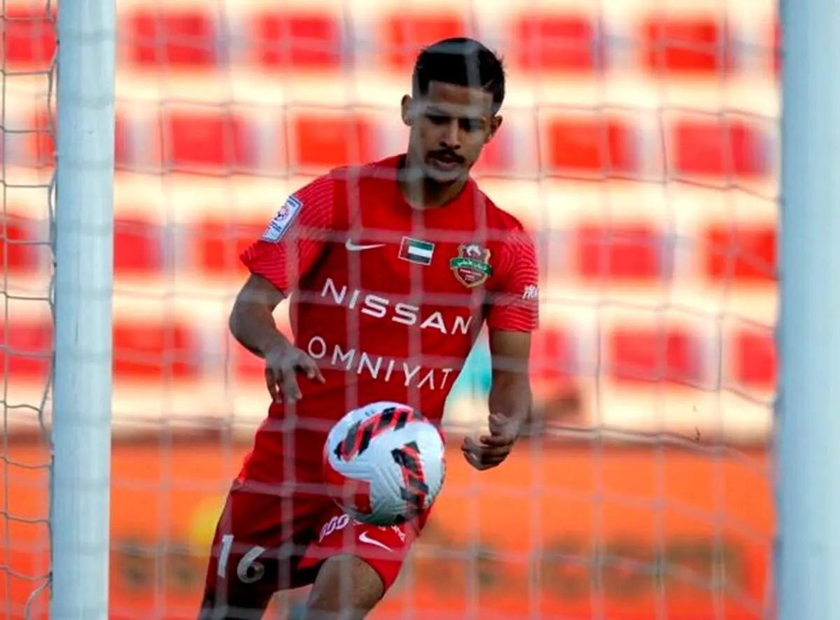 محبی آخرین خرید استقلال نبود/ منتظر بمب بعدی آبی‌ها باشید
