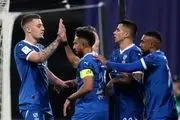 ثبت یک رکورد فاجعه‌بار برای پرسپولیس!
