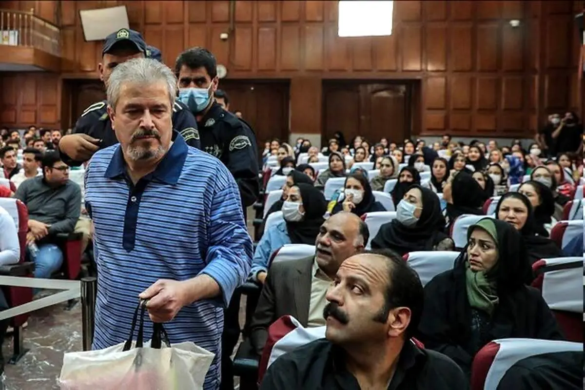 ۱۰۷ میلیون یورو از مالباختگان برده شد