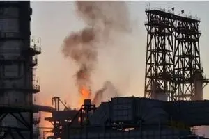 انفجار مشکوک در ترکیه پیش از سفر مهم عراقچی